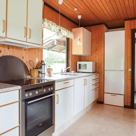 Three-bedroom In Ejstrupholm * Ejstrupholm